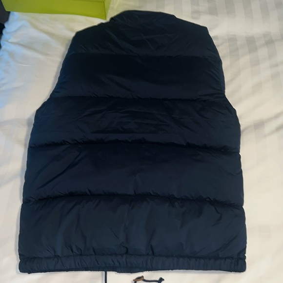 J Crew puffer jacket - Picture 5 of 5